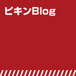 ピキンBlog